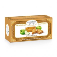 Пастила Белёвская, Белёвский десерт, без сахара, 100 г, в ассортименте в магазинах FixPrice