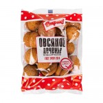 Печенье овсяное Классическое, Впрок!, 500 г