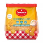 Печенье сахарное Говорушки, 400 г
