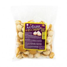 Печенье сдобное Малышки Хрустишки, 250 г в магазинах FixPrice