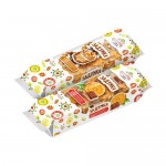 Печенье сдобное Задумка, Дымка, 360 г, в ассортименте