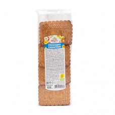 Печенье Слободка сахарная, Дымка, 520 г в магазинах FixPrice