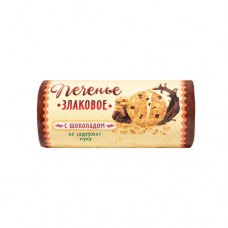 Печенье злаковое, Кас-Кад, 150 г в магазинах FixPrice