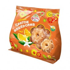 Пряники Дымка, Добрые сладости, 400 г, в ассортименте в магазинах FixPrice