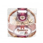 Пряники с начинкой Клюква, Славянский терем, 500 г