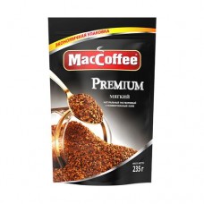 Растворимый кофе Premium, MacCoffee, 235 г в магазинах FixPrice