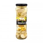 Шампиньоны маринованные целые, Botanica, 370 мл