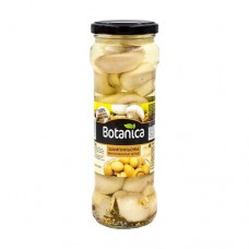 Шампиньоны маринованные целые, Botanica, 370 мл в магазинах FixPrice