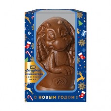 Шоко фигурка Символ года, Монетный двор, 100 г, в ассортименте в магазинах FixPrice