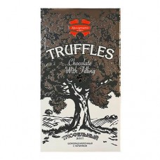 Шоколад с начинкой Трюфельный элит, Коммунарка, 190 г, в ассортименте в магазинах FixPrice