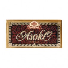 Шоколад тёмный Люкс, Бабаевский, 90 г в магазинах FixPrice