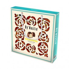 Шоколадные конфеты с начинкой, Dy`Nastie, 170 г, в ассортименте в магазинах FixPrice