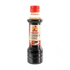 Соус соевый Teriyaki, Ямчан, 205 мл в магазинах FixPrice