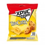 Сухарики ТвиСтер, ХрусTeam, 95 г, в ассортименте