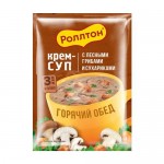 Суп, Роллтон, 21 г, в ассортименте