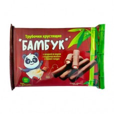 Трубочки, 160 г в магазинах FixPrice