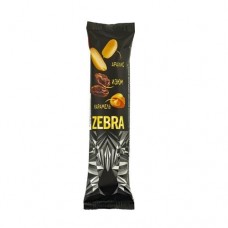 Вафли, Zebra, 40 г в магазинах FixPrice
