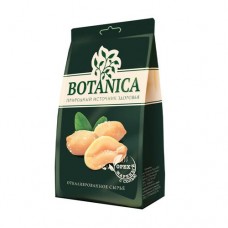 Ядра арахиса жареные, Botanica, с солью, 200 г в магазинах FixPrice