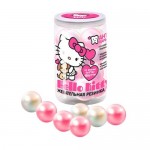 Жевательная резинка Антикариес, Hello Kitty, 104 г