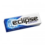 Жевательная резинка Ледяная свежесть, Eclipse, 13,6 г