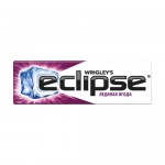 Жевательная резинка Ледяная ягода, Eclipse, 13,6 г