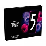 Жевательная резинка Сладкие ягоды, Five, 32,2 г