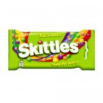 Жевательные драже Skittles Кисломикс, 38 г