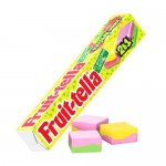 Жевательные конфете, Fruittella, 2 в 1, 41 г
