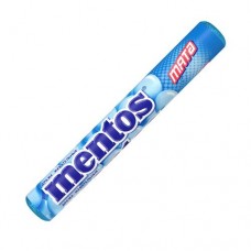 Жевательное драже Мята, Mentos, 37 г в магазинах FixPrice