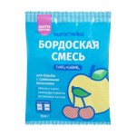 Антисептическое средство Бордоская смесь, Вырастайка, 100 г