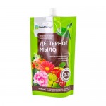 Дегтярное мыло, БиоМастер, 350 мл Дегтярное мыло, БиоМастер, 350 мл