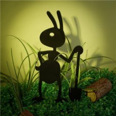 Декорация садовая, GreenArt, 32 см, в ассортименте в магазинах FixPrice