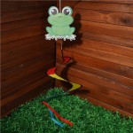 Декорация садовая подвесная, GreenArt, в ассортименте Декорация садовая подвесная, GreenArt, в ассортименте