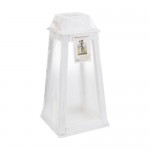 Декоративный фонарь/кашпо