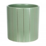 Горшок для цветов Фиджи, в ассортименте Горшок для цветов Фиджи, в ассортименте