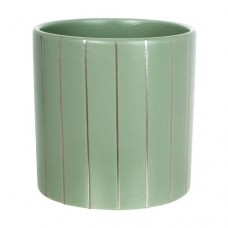 Горшок для цветов Фиджи, в ассортименте в магазинах FixPrice