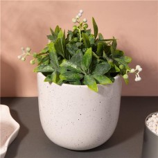 Горшок для цветов Сканди, 14,5 см, в ассортименте в магазинах FixPrice