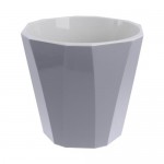 Кашпо для цветов Палермо, 1,8 л, в ассортименте