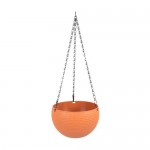 Кашпо садовое, 21 см