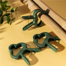 Клипсы для подвязки растений, GreenArt, 20 шт. в магазинах FixPrice