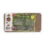 Кокосовый брикет, 3 л Кокосовый брикет, 3 л