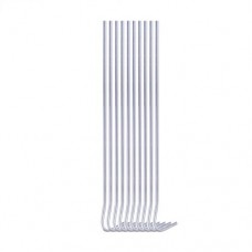 Колышки металлические, GreenArt, 23 см, 10 шт. в магазинах FixPrice