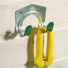 Крючки для садовых инструментов, GreenArt, 5 шт. в магазинах FixPrice