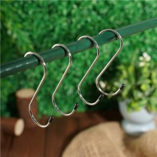 Набор крючков садовых, GreenArt, 4 шт. в магазинах FixPrice