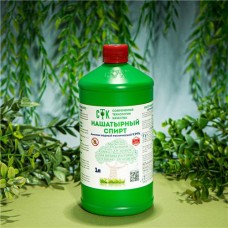 Нашатырный спирт, 10%, 1 л в магазинах FixPrice