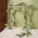 Опора садовая, GreenArt, 30х50 см