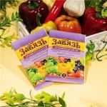 Регулятор роста растений Завязь универсальная, 1 г