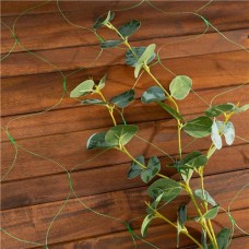 Сетка садовая для вьющихся растений, GreenArt, 2х5 м в магазинах FixPrice