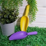 Совок садовый, GreenArt, в ассортименте