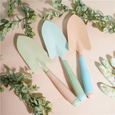 Совок садовый, GreenArt, 33х8,5 см, в ассортименте в магазинах FixPrice